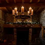 Bed & Breakfast A La Source De Lavis Houyet