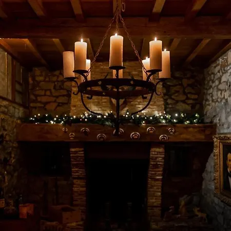 Bed & Breakfast A La Source De Lavis Houyet