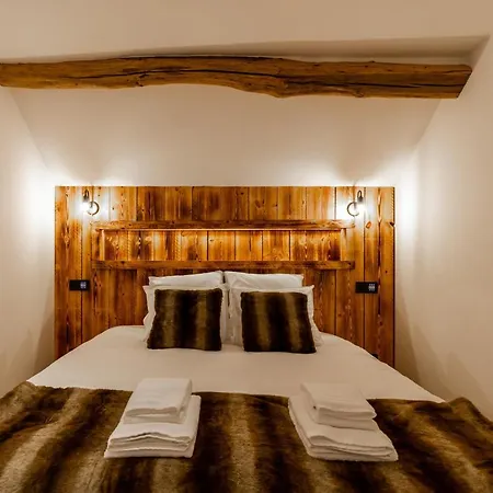 A La Source De Lavis Bed & Breakfast 4*