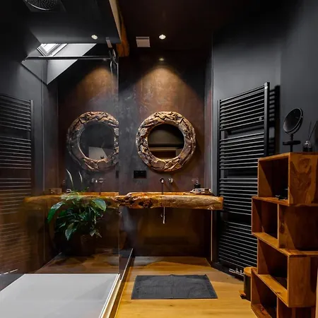 A La Source De Lavis ベッド・アンド・ブレックファスト