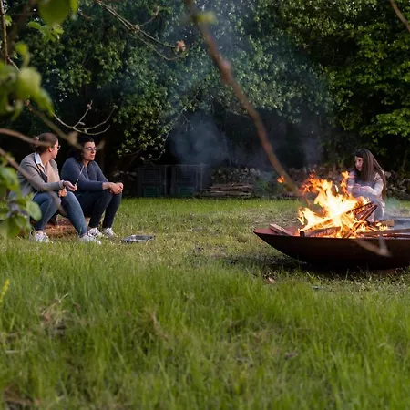 A La Source De Lavis Bed & Breakfast Houyet