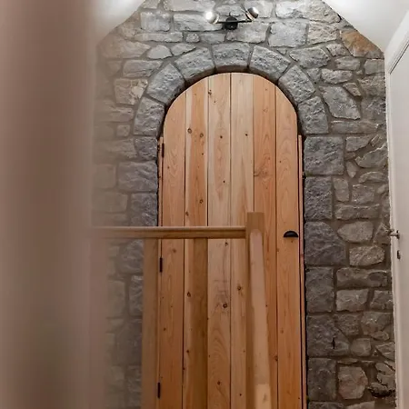 A La Source De Lavis 4* Houyet