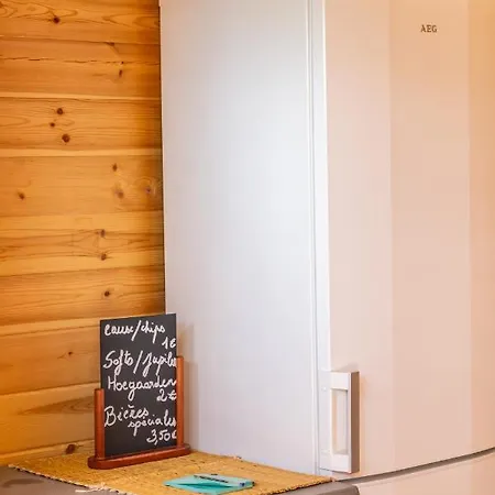 A La Source De Lavis 4*