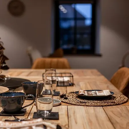 A La Source De Lavis Bed & Breakfast Houyet