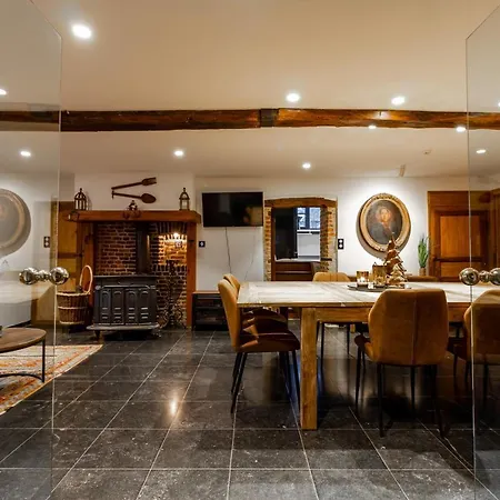 A La Source De Lavis Bed & Breakfast 4*