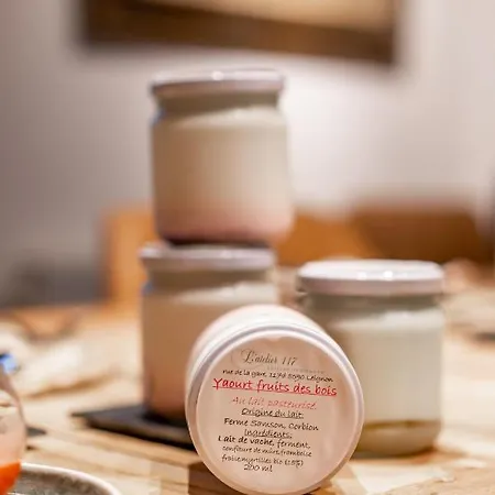 Bed & Breakfast A La Source De Lavis Houyet