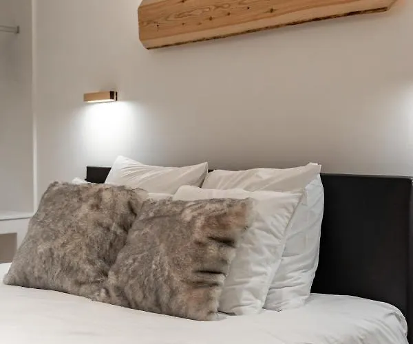 A La Source De Lavis 4* ウイエ