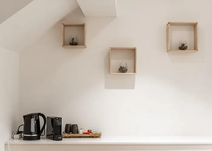 Alojamento de Acomodação e Pequeno-almoço A La Source De Lavis Houyet