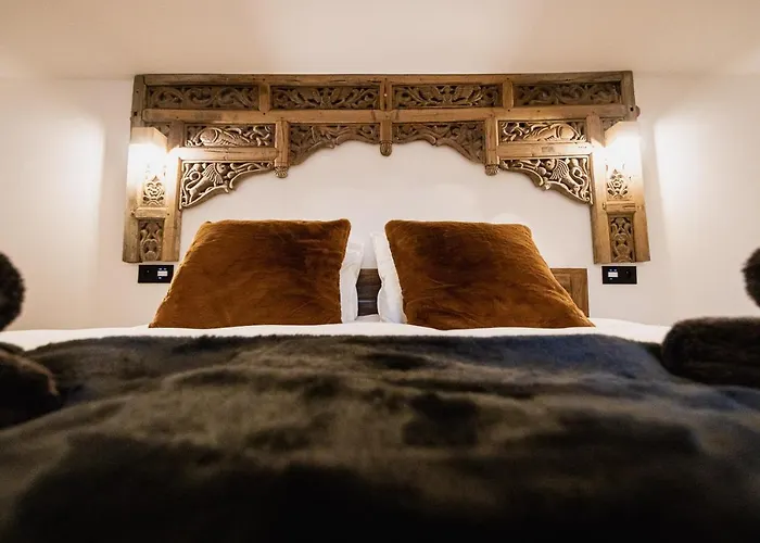 A La Source De Lavis 4*