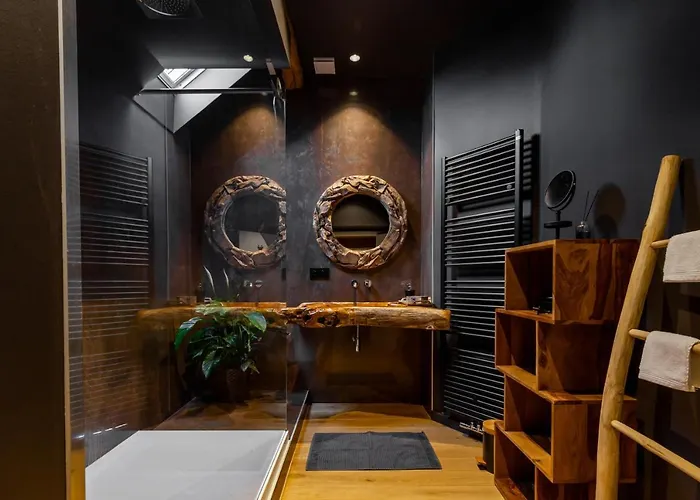 A La Source De Lavis ベッド・アンド・ブレックファスト