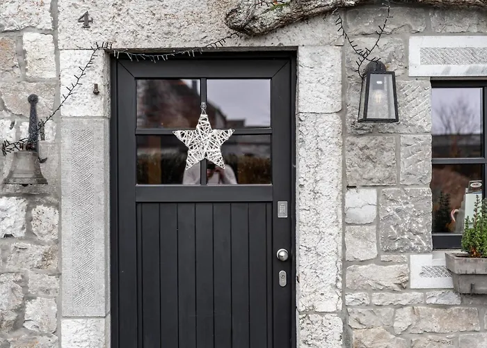 A La Source De Lavis