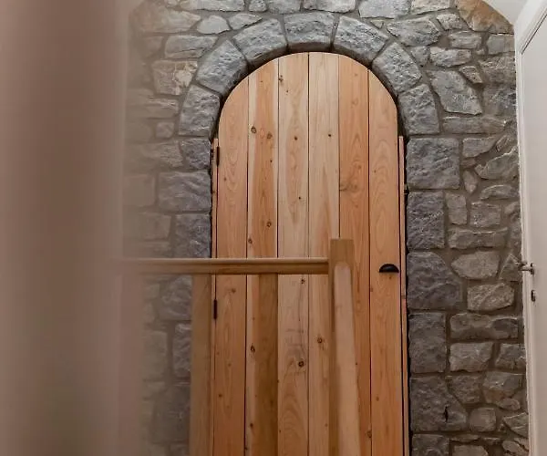 A La Source De Lavis 4* ウイエ