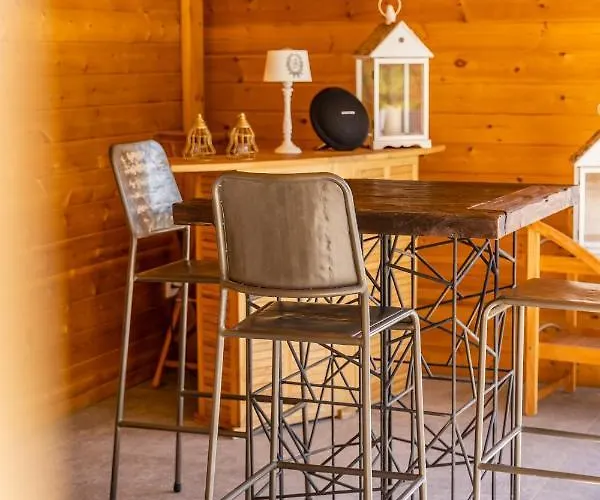 A La Source De Lavis ベッド・アンド・ブレックファスト