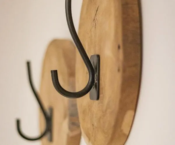 A La Source De Lavis ベッド・アンド・ブレックファスト ウイエ