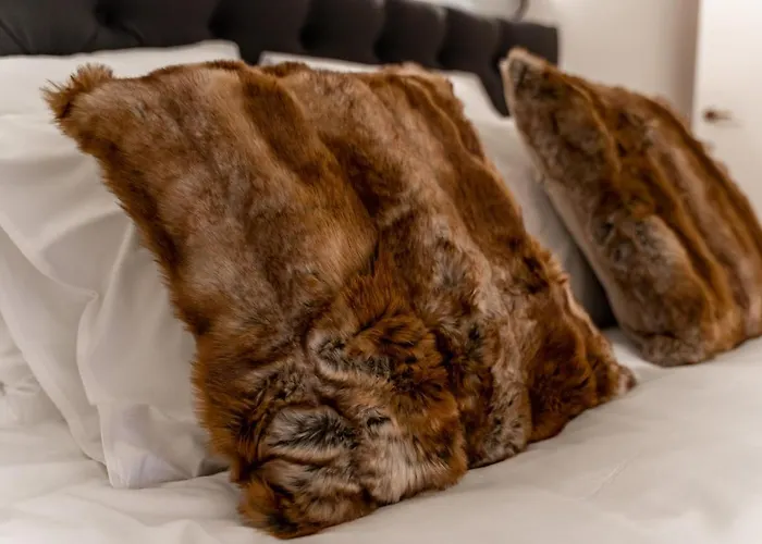 ベッド・アンド・ブレックファスト A La Source De Lavis ウイエ