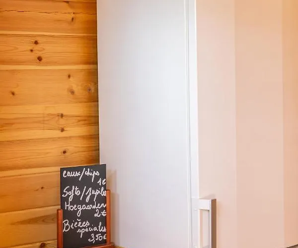 A La Source De Lavis 4*