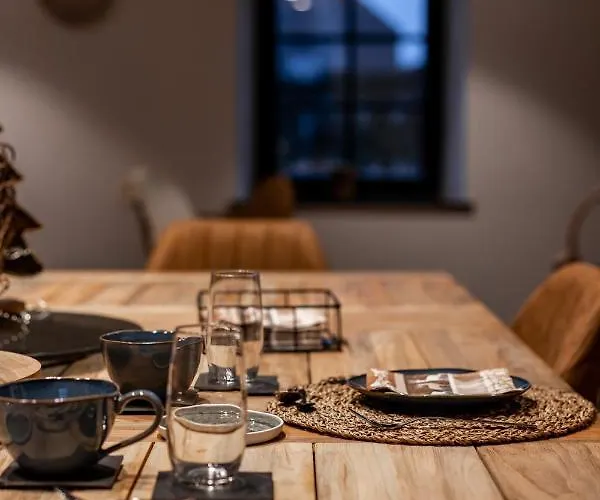 A La Source De Lavis ベッド・アンド・ブレックファスト ウイエ