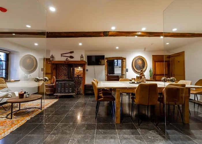 A La Source De Lavis Alojamento de Acomodação e Pequeno-almoço 4*