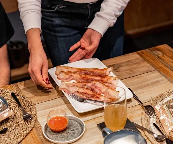 A La Source De Lavis 4* ウイエ