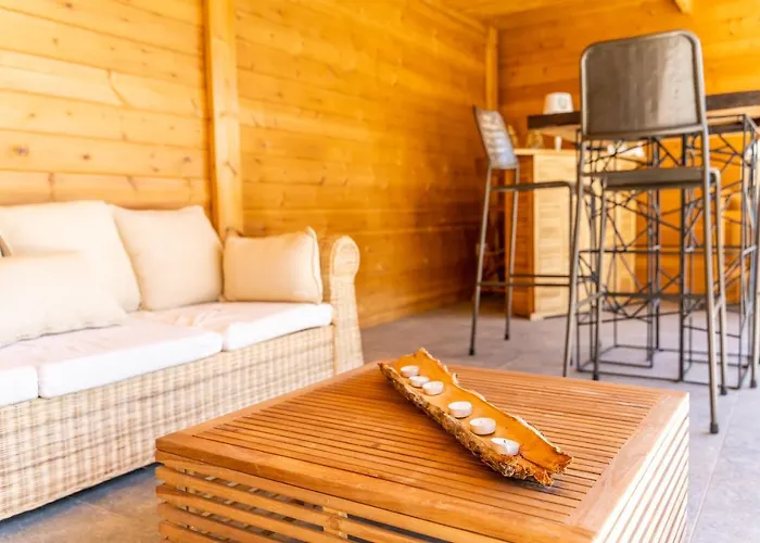 A La Source De Lavis ベッド・アンド・ブレックファスト 4*