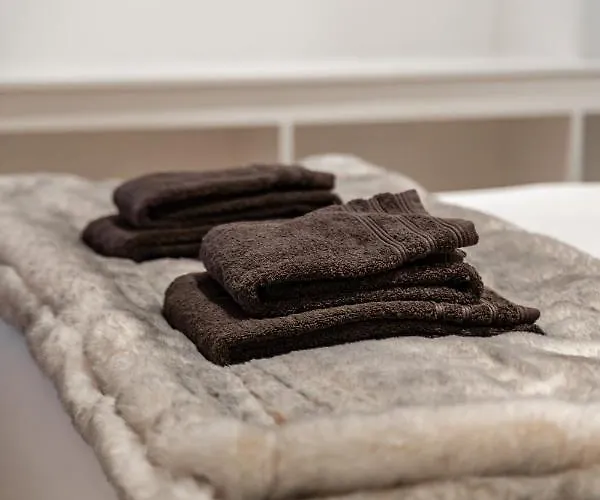 A La Source De Lavis 4* Houyet