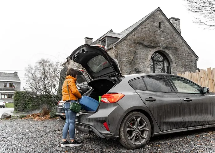 A La Source De Lavis ウイエ