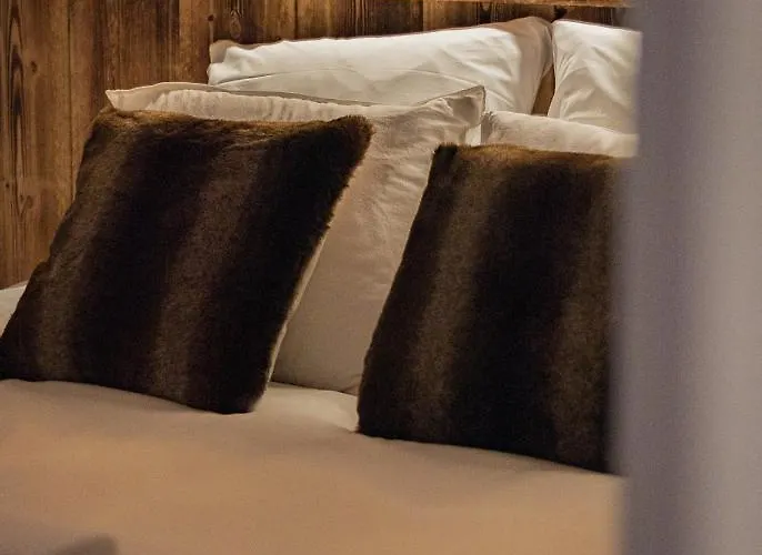 A La Source De Lavis 4*